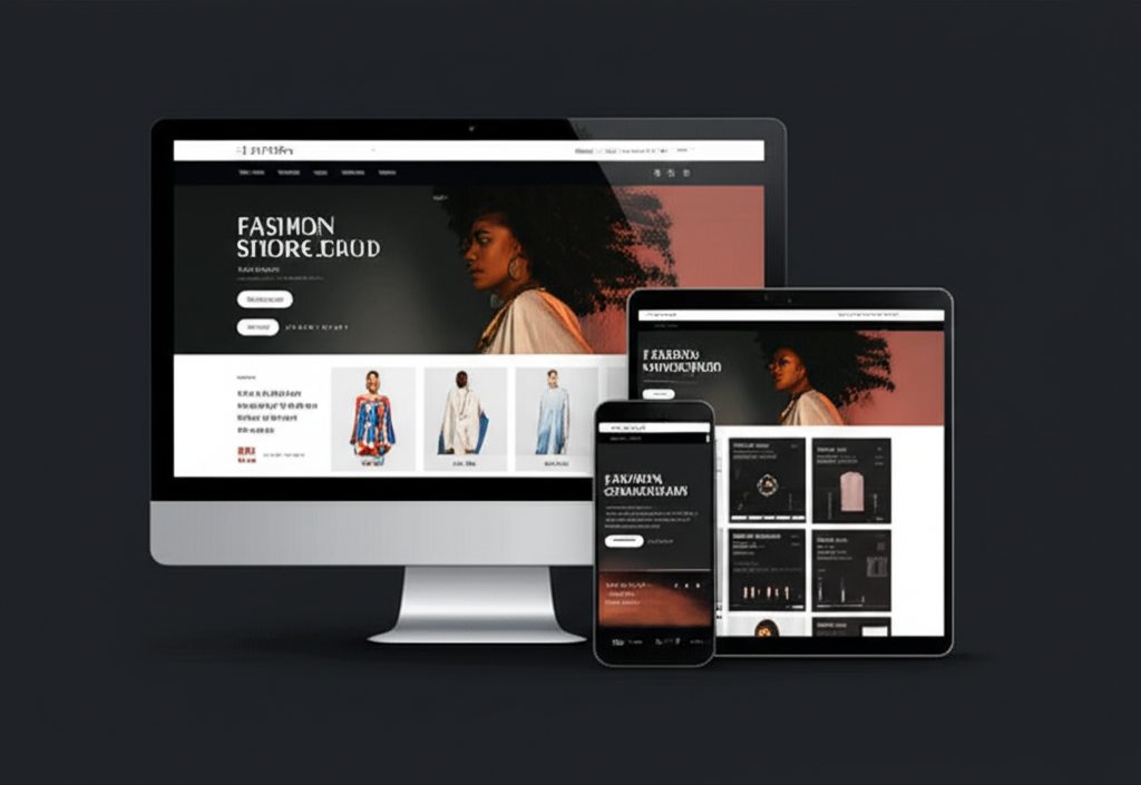 Next-Gen Web Platform